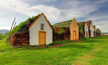 Akureyri Museum