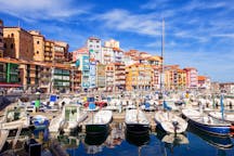 Melhores pacotes de viagem no País Basco