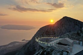 3 tunnin Biokovo Skywalk -kierros