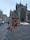The Royal Mile, Old Town, City of Edinburgh, Scotland, United Kingdom