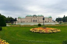 Tour Privado Clássico pela Cidade de Viena