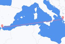 Flüge von Gibraltar, nach Preveza