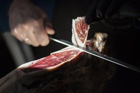 Excursão gastronômica a pé em Sevilha com excursões gastronômicas secretas