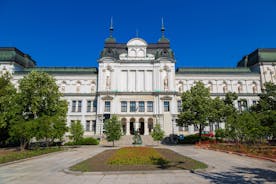 Sofia - city in Bulgaria