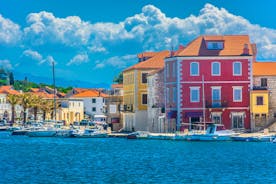 Općina Starigrad - city in Croatia