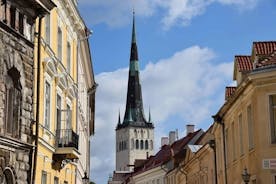 Private Family Tour of Tallinn