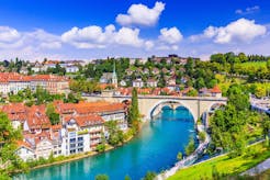 Bern, Switzerland travel guide