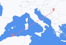 Flights from Algiers to Belgrade