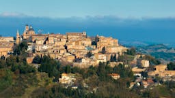 Best travel packages in Urbino, Italy