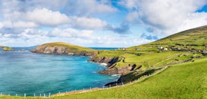 Best travel packages in Dingle, Ireland