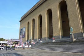 Skip-The-Line toegang tot Göteborg Museum of Art met gids