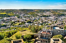 Passeios de meio dia em Dover, no Reino Unido