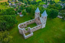 Hotel e luoghi in cui soggiornare a Marijampolė, Lituania