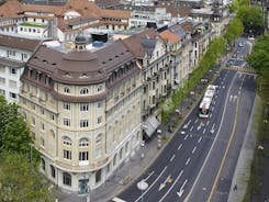 TOP Hotel Anker Luzern