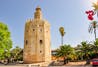 Torre del Oro travel guide