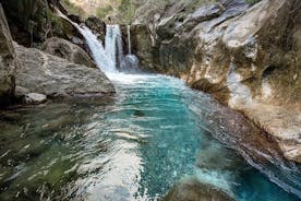 Sapadere Canyon Tour from Alanya