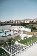 M'ar De Ar Aqueduto Historic Design Hotel & Spa