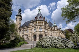 okres Liberec - city in Czech Republic