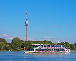 Danube Tower