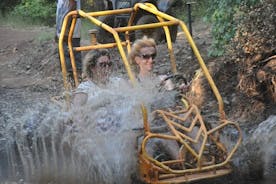 Bodrum Buggy Safari Tour