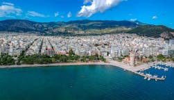Bedste pakkerejser i Volos, Grækenland