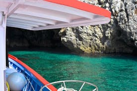 Private VIP Tour at Blue Grotto