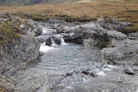 Isle of Skye and the Fairy Pools Tour