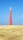 Lange Jaap Lighthouse, Huisduinen, Den Helder, North Holland, Netherlands