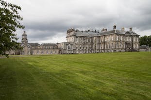 Hopetoun House