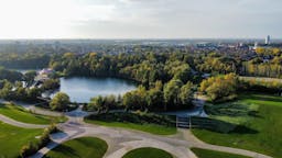 Bedste luksusferier i Boom, Belgien