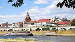 Лучшие бюджетные туры в Гожуве-Велькопольском, Польша