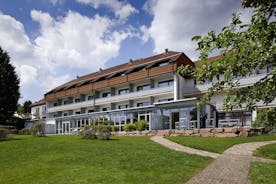 NaturKultur Hotel Stumpf