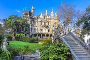 Quinta da Regaleira