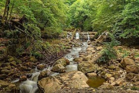 Lastiver and Yell Extreme Park Tour from Yerevan