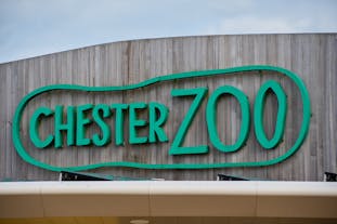 Chester Zoo