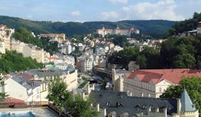 Carlsbad, the Czech Republic travel guide