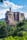 Castle of Fleckenstein, Lembach, Haguenau-Wissembourg, Bas-Rhin, Grand Est, Metropolitan France, France