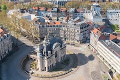 Lille travel guide