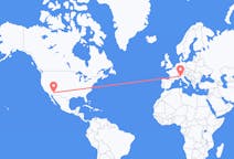 Flights from Phoenix, the United States to Milan, Italy