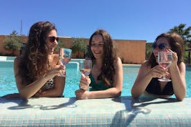 Wine tastings, with Tour option - Authentic Algarve Flavours by Quinta da Tôr