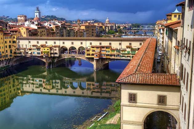 Fabulous Florence Self Guided Audio Tour