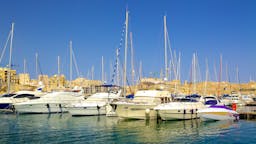 Pensions in Kalkara, Malta