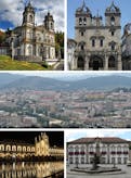 Braga travel guide