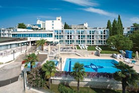 Hotel Zorna Plava Laguna All Inclusive
