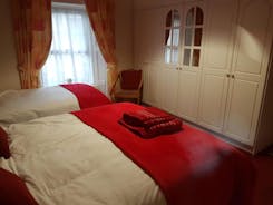 24 Beds in Carrick on Shannon