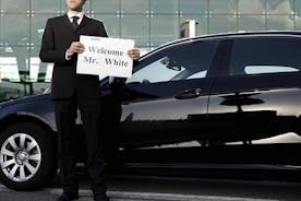 Berlin Airport Arrival Transfer to Potsdam Hotels
