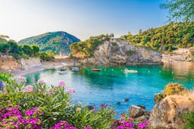 Ioanian Islands - region in Greece