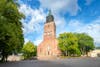 Turku Cathedral travel guide