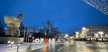 Opole - city in Poland