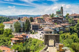 Full Day Trip to Bulgaria from Bucharest
